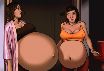 Explore The Best Heavilypregnant Art Deviantart Explore The Best Heavilypregnant Art Deviantart