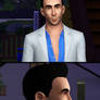 The Sims 3: Nick