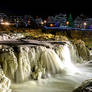 The Falls of Sioux Falls