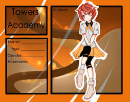 Towers-Academy _ Hazel Blewitt