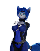 Krystal fox :3