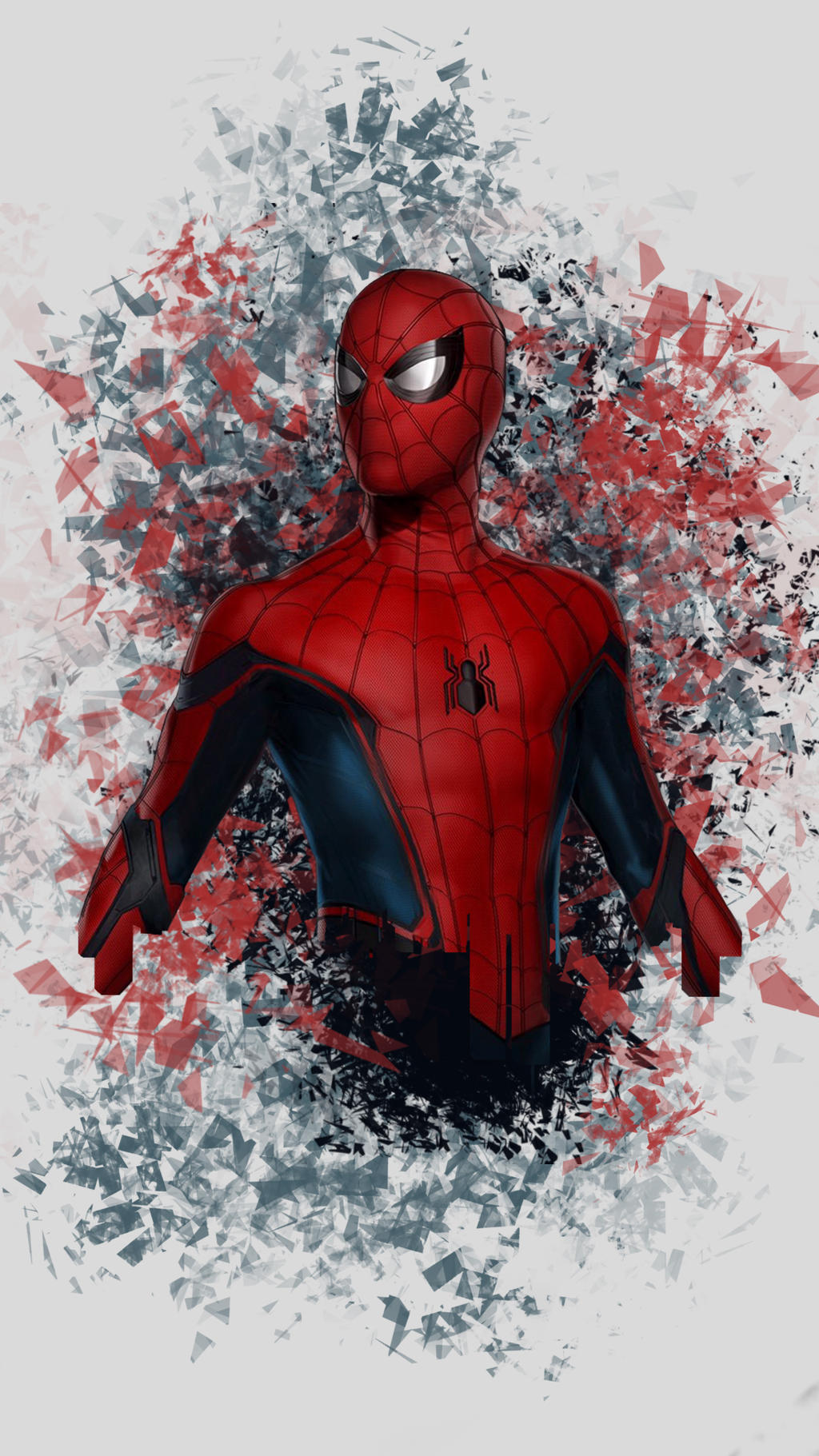 Spiderman wallpaper 4k by Julian650 on DeviantArt
