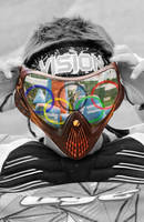 Vote for Paintball go to Olympics Games