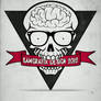 Nerd Skull