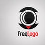 FREE Camera Logo Template