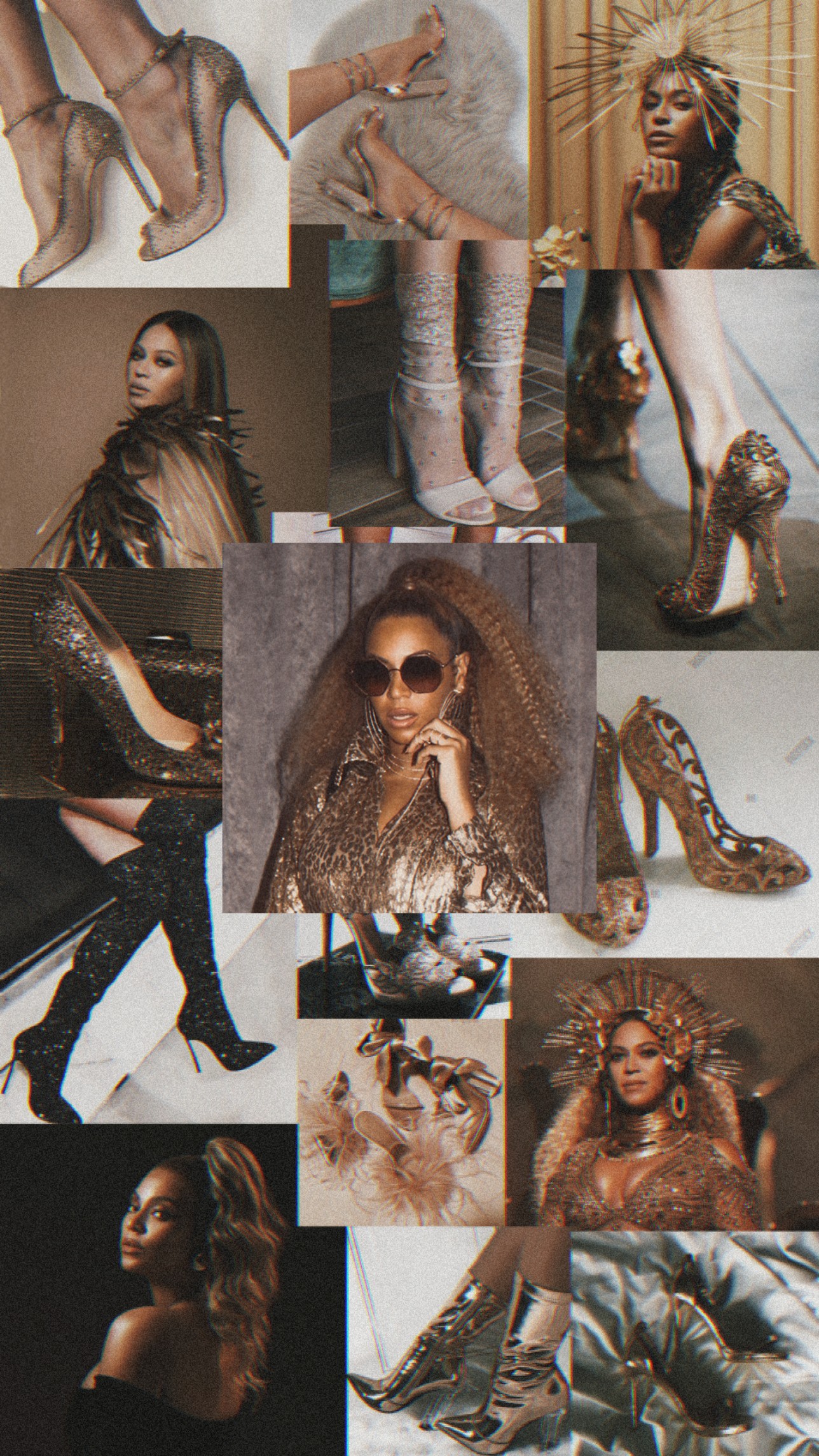 Beyonce Aesthetic Wallpaper by livelikelushlifewps on DeviantArt