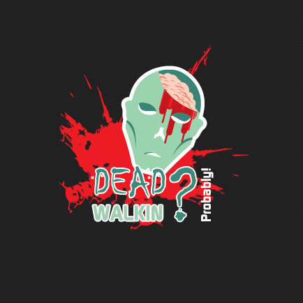 Dead Walkin?