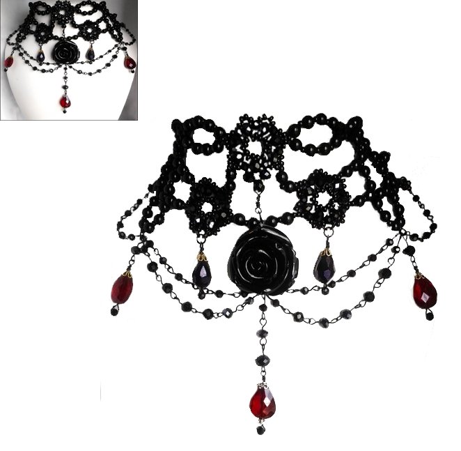 Gothic Necklace