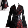 Goth Dress