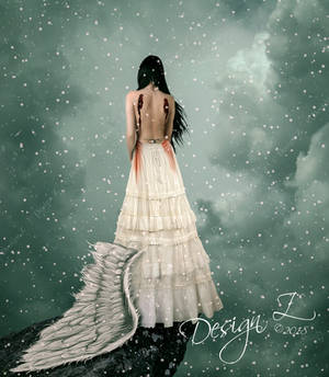 Broken Wings by sofijas Broken Wings by sofijas