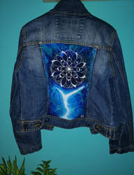 Mandala Jacket