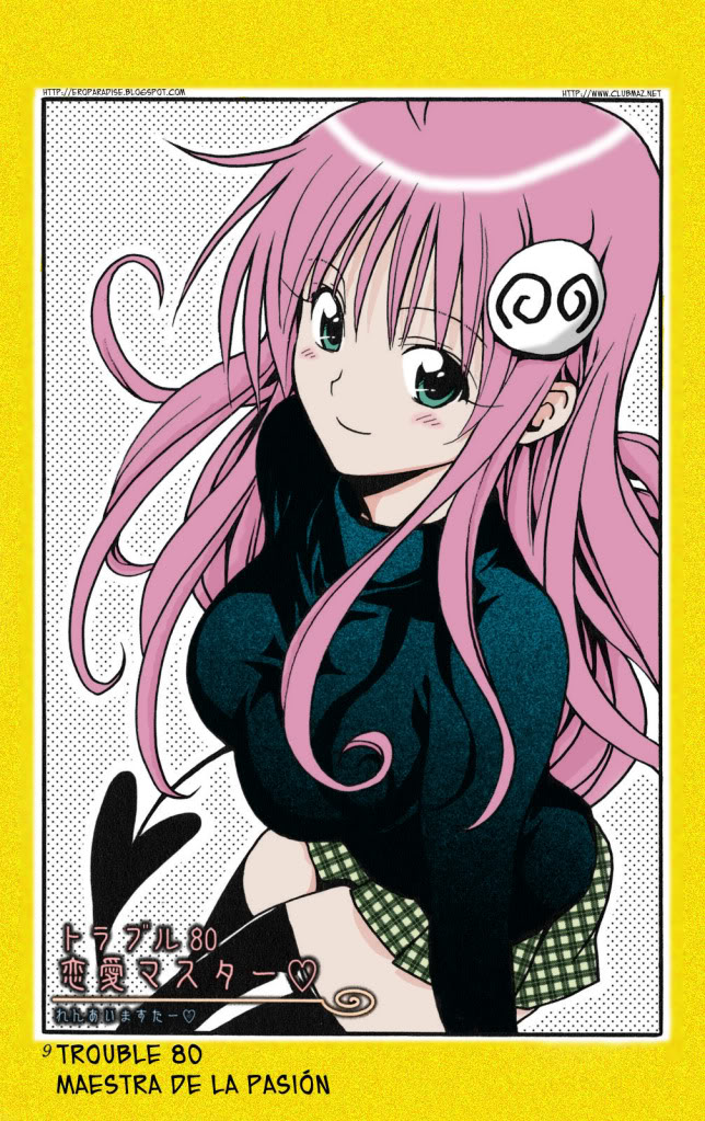 To Love Ru Rito Render Render To Love ru by GTO-wannaB on DeviantArt