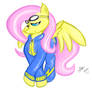 oC Fun - Flutterbolt