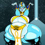 Spooky Fun '21 - Queen Remedy