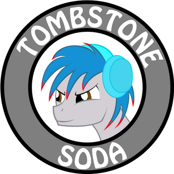 Tombstone-Soda