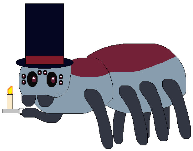 Edward by FenneKindleFire on DeviantArt