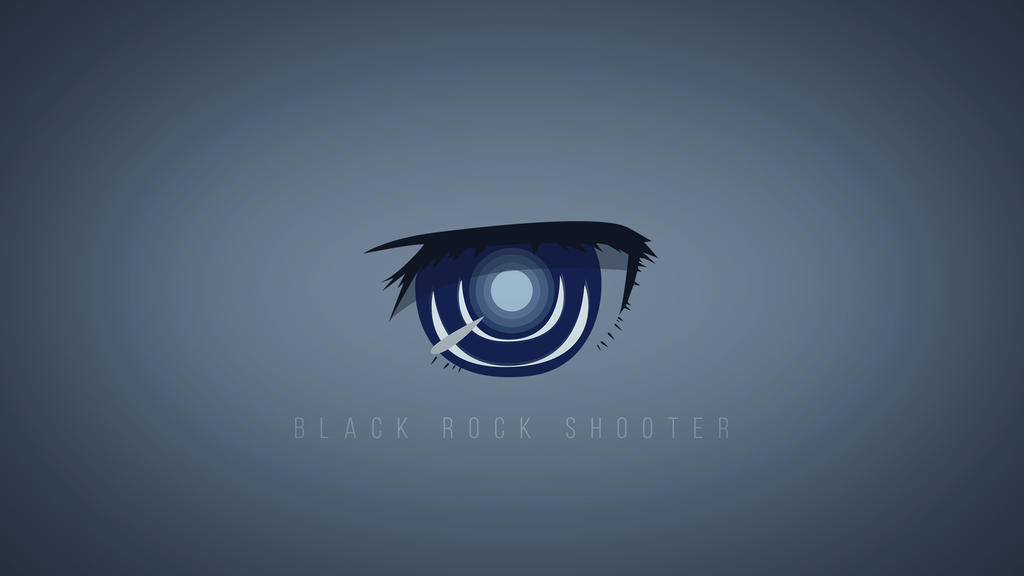 Black Rock Shooter Eye by Shiku14 on DeviantArt