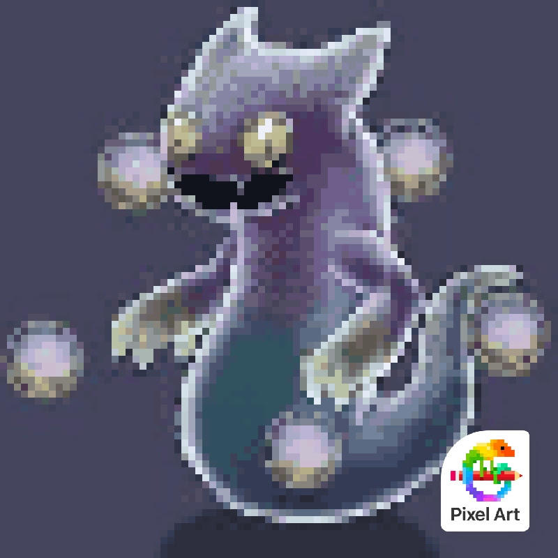 Ghazt Inflation Ghazt - medium by Hexbug22002 on DeviantArt