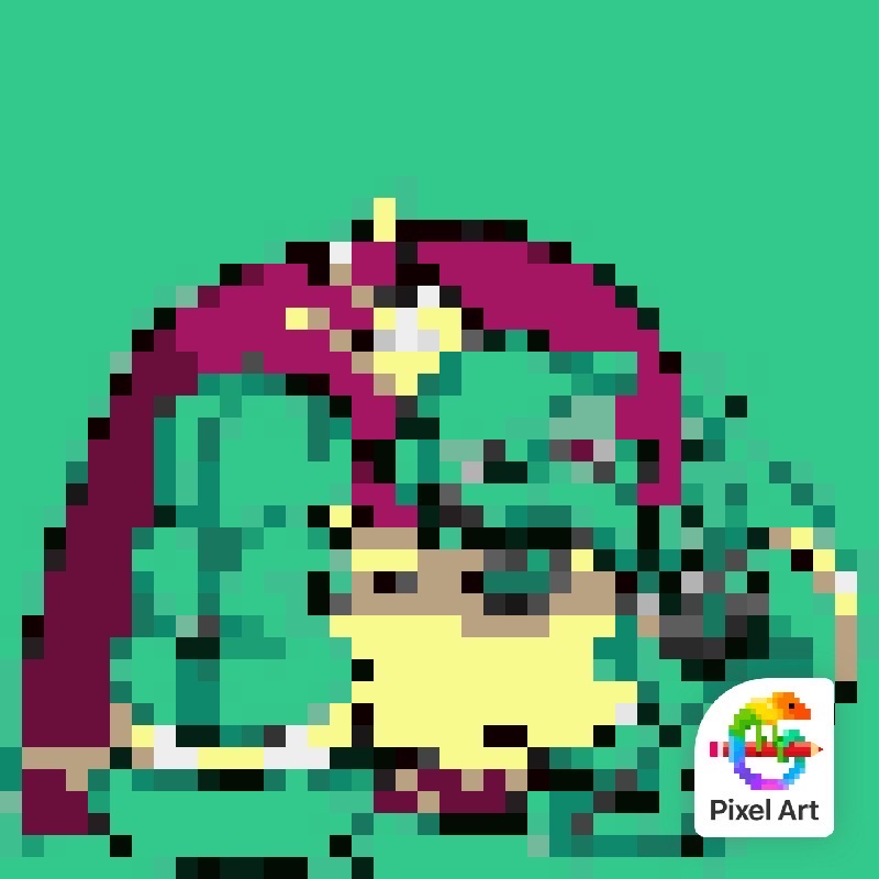 Ka Rool Mouse Head King K Rool - easy by Hexbug22002 on DeviantArt