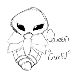 .: Queen :.