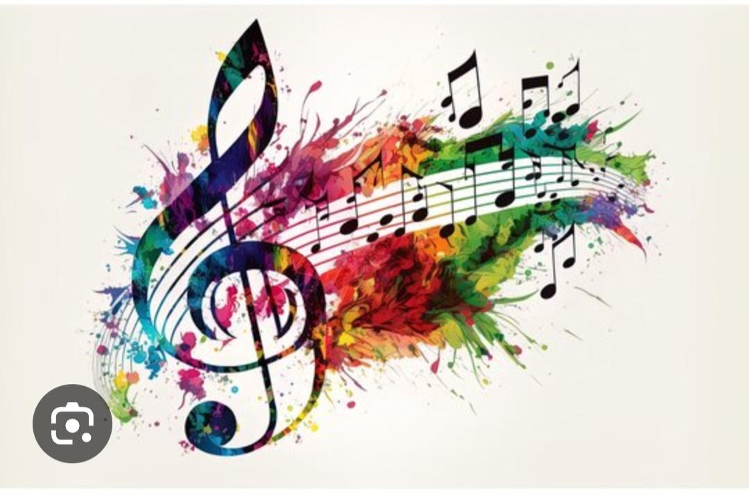 MUSIC ART by swoop79 on DeviantArt