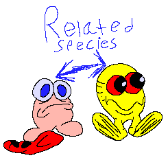 Midway Arcade Pac-Man doodles by CoryGsDA on DeviantArt