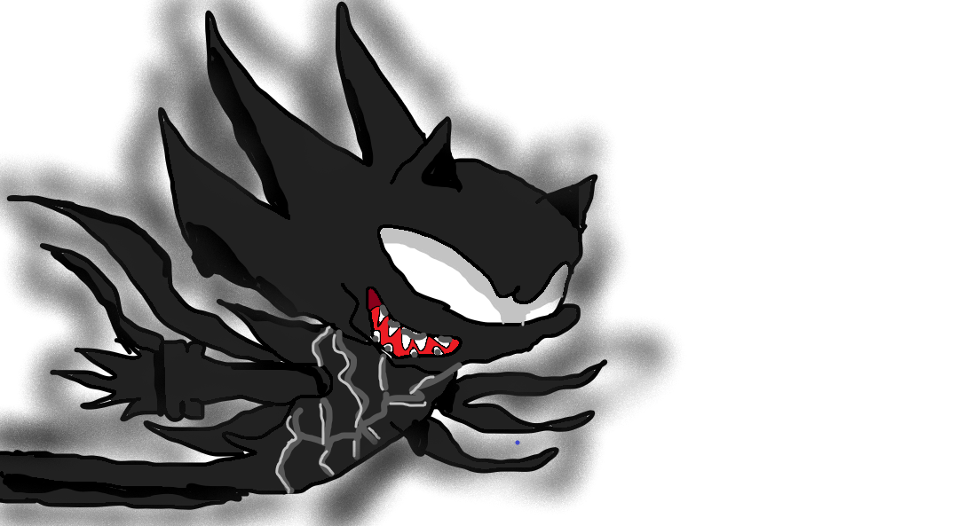 Venom Sonic By Firesonicheg On DeviantArt venom-sonic-by-firesonicheg-on-deviantart