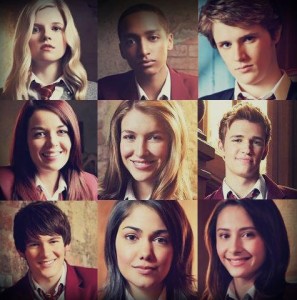 House of Anubis ROCKS!!!!!!!!!!!!!!!!!