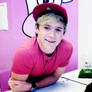 One Direction Niall