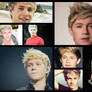 One Direction Niall