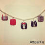 1D NECKLACE