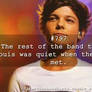 LOUIS QUIET :o