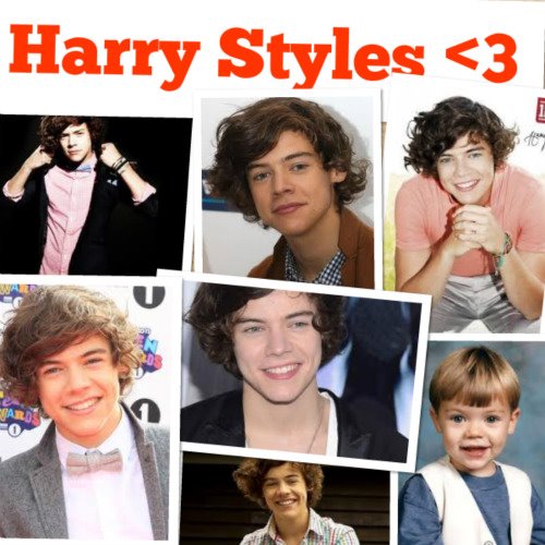 Harry Styles