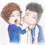 Haz and Zayn