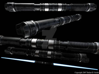 Lightsaber