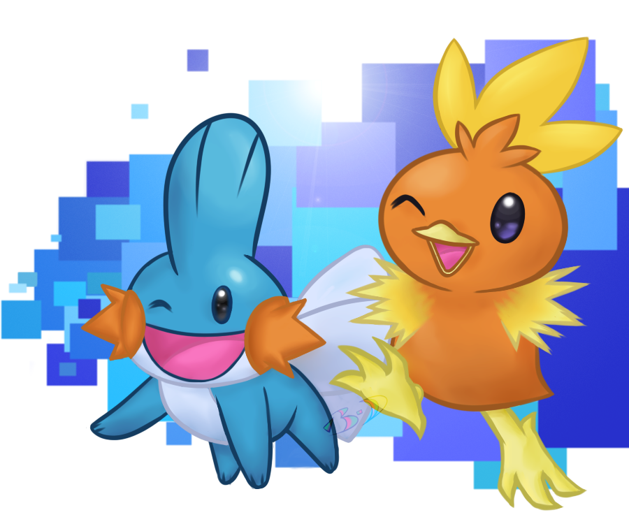 Omega Starters