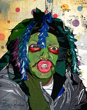 Brian - Old Gregg