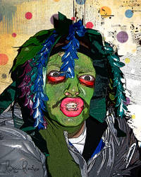 Brian - Old Gregg