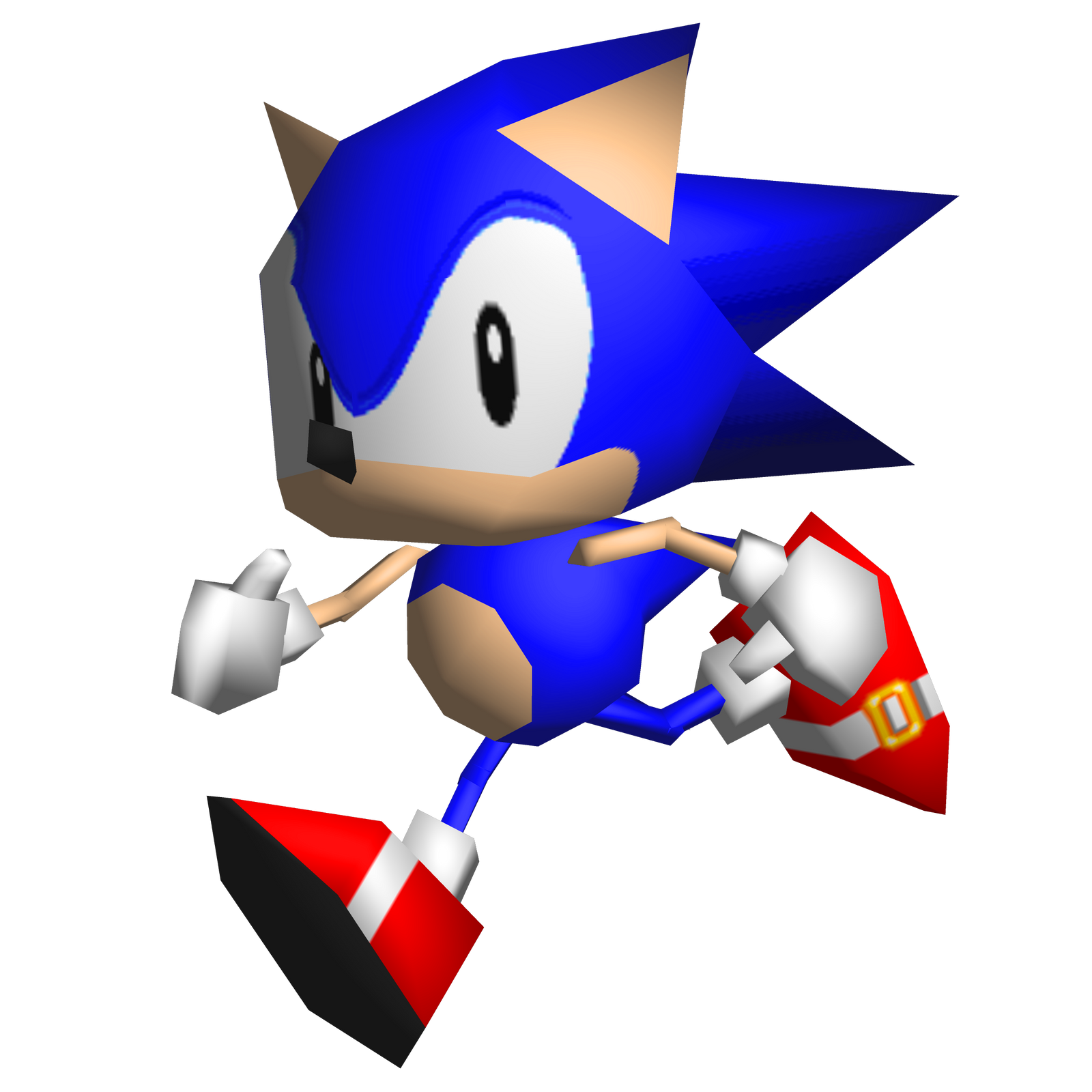 Sonic 3D Blast, Wiki Sonic the Hedgehog