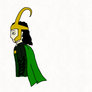 Frost Giant Loki Gif