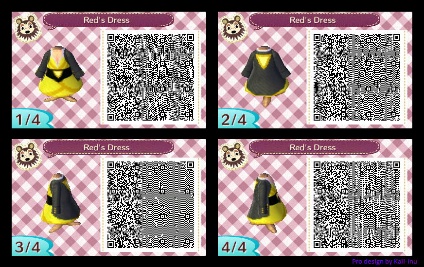 Acnl Red S Dress Transistor By Kaii Inu On Deviantart Acnl Red S Dress Transistor By Kaii Inu On Deviantart