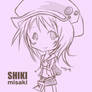 Shiki