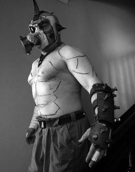 Krieg BW