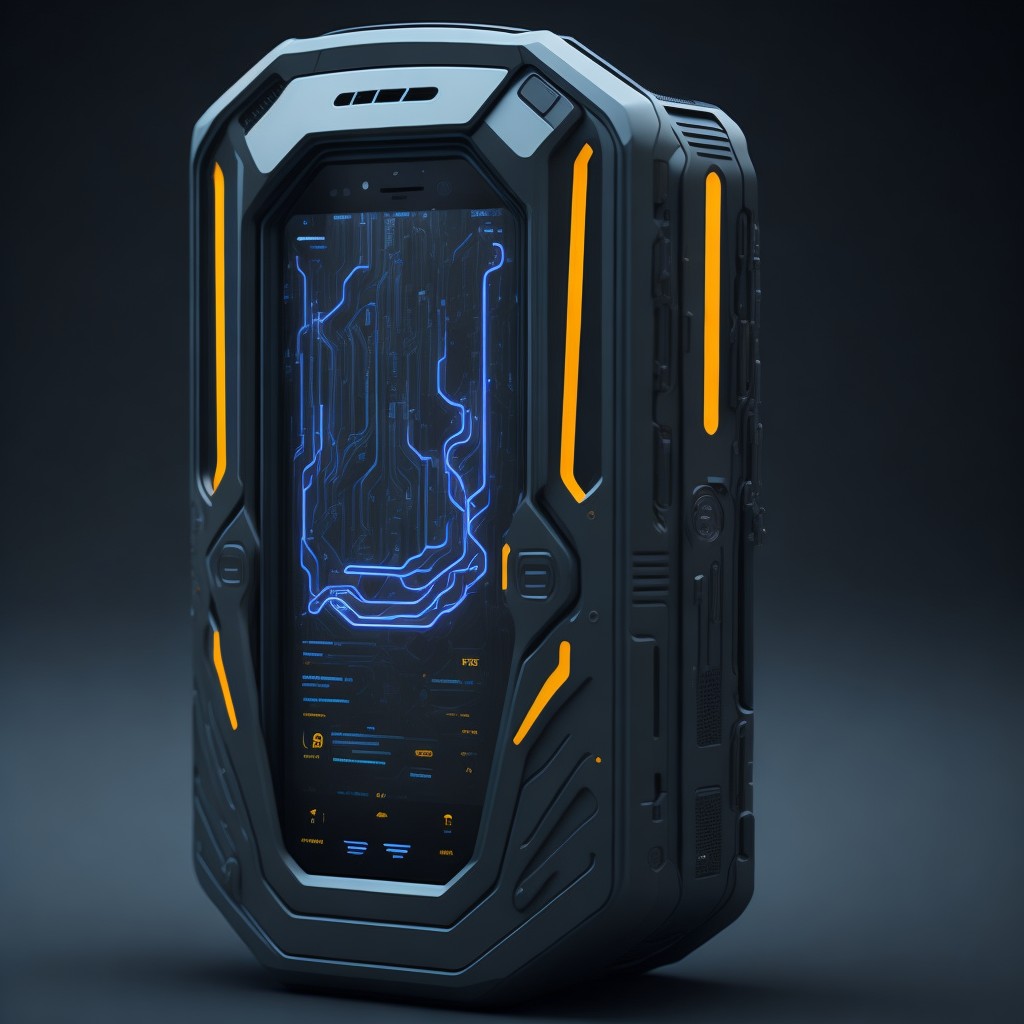 Sci fi Futuristic Smartphone By Pickgameru On DeviantArt sci-fi-futuristic-smartphone-by-pickgameru-on-deviantart
