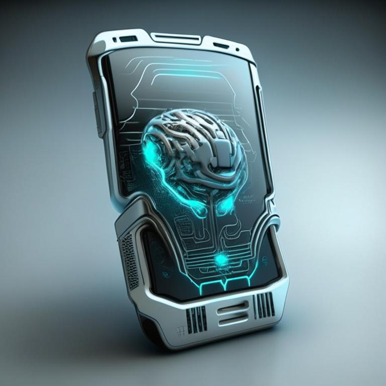 Futuristic Sci fi Smartphone By Pickgameru On DeviantArt futuristic-sci-fi-smartphone-by-pickgameru-on-deviantart