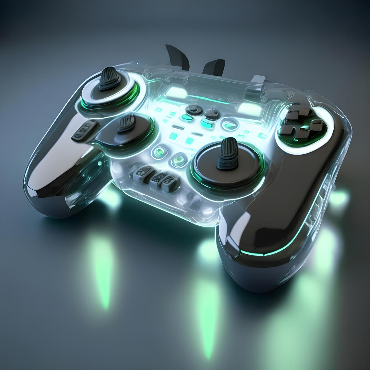 4K - Windows wallpaper monster gaming controller by SunGraphica on  DeviantArt