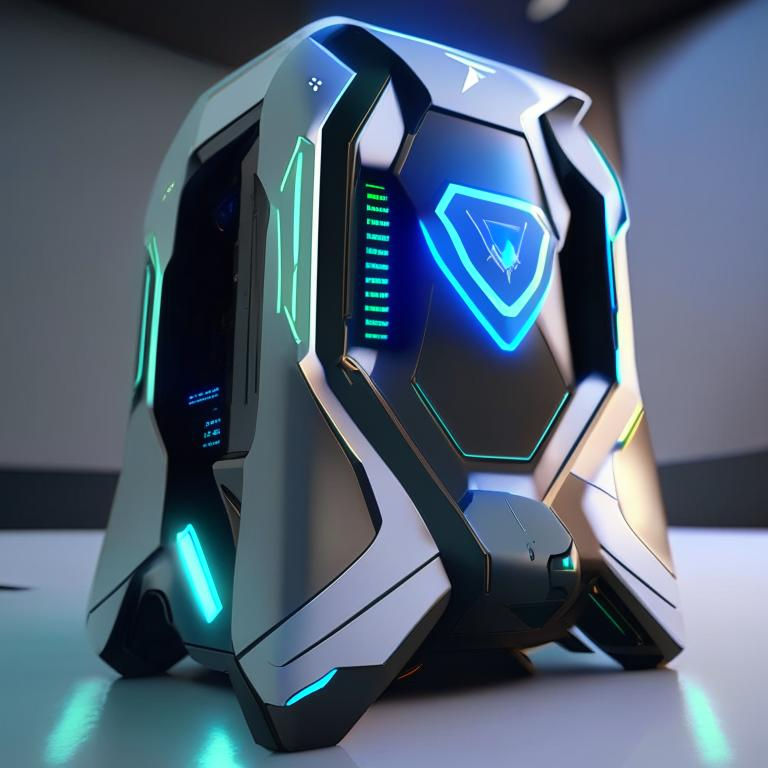 Futuristic PS5 Game Console By Pickgameru On DeviantArt futuristic-ps5-game-console-by-pickgameru-on-deviantart