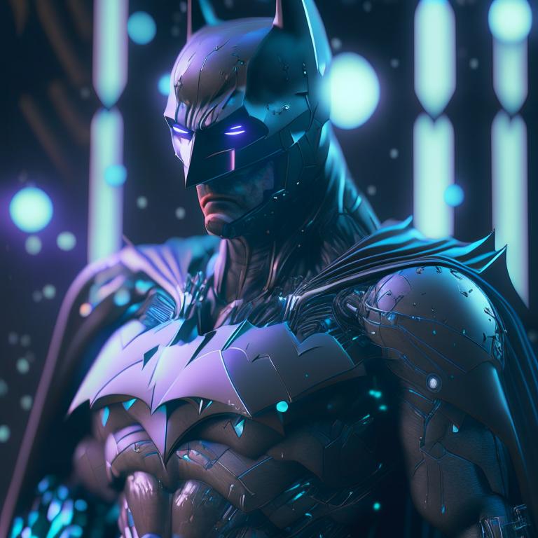 Batman Wallpaper (5) by ImagineAiArt99 on DeviantArt