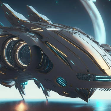 Spaceships  Elite dangerous ships, Concept ships, Sci fi ships