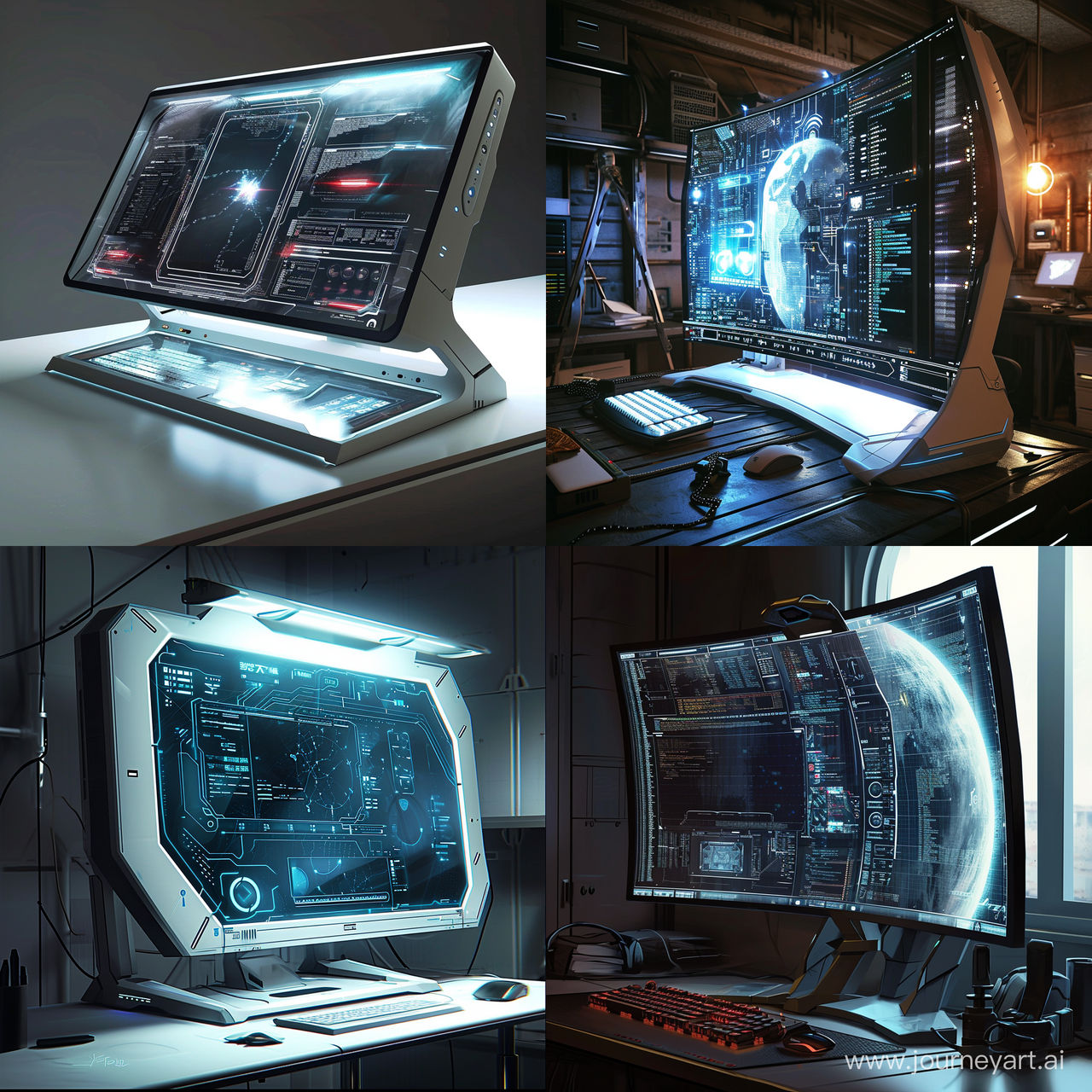 Sci-Fi Hangar by Vattalus on DeviantArt  Spaceship interior, Scifi  interior, Futuristic interior
